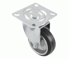 Rueda con pletina 2522